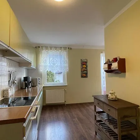 Ferienwohnung Magdalena Königs Wusterhausen Buitenkant foto