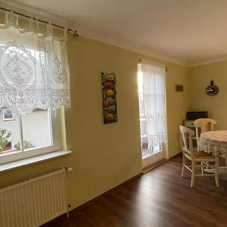Ferienwohnung Magdalena Königs Wusterhausen Buitenkant foto