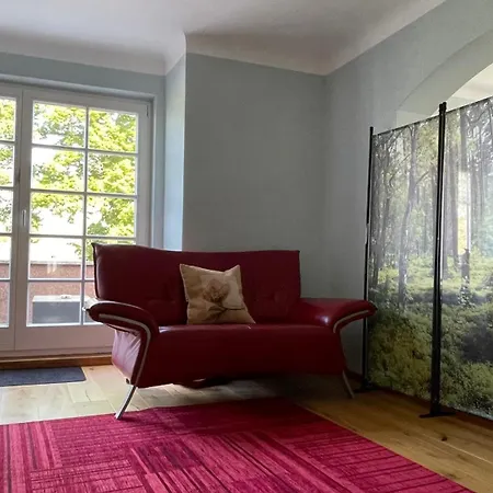 Ferienwohnung Magdalena Königs Wusterhausen Buitenkant foto