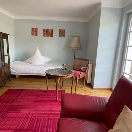 Ferienwohnung Magdalena Königs Wusterhausen Buitenkant foto