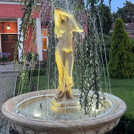 Ferienwohnung Magdalena Königs Wusterhausen Buitenkant foto