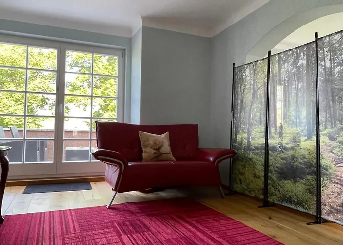 Ferienwohnung Magdalena