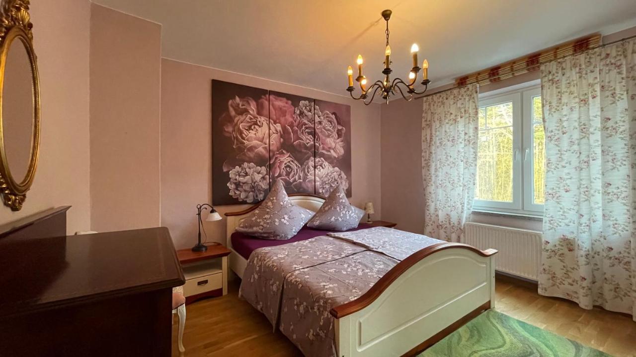 Holiday home Magdalena *