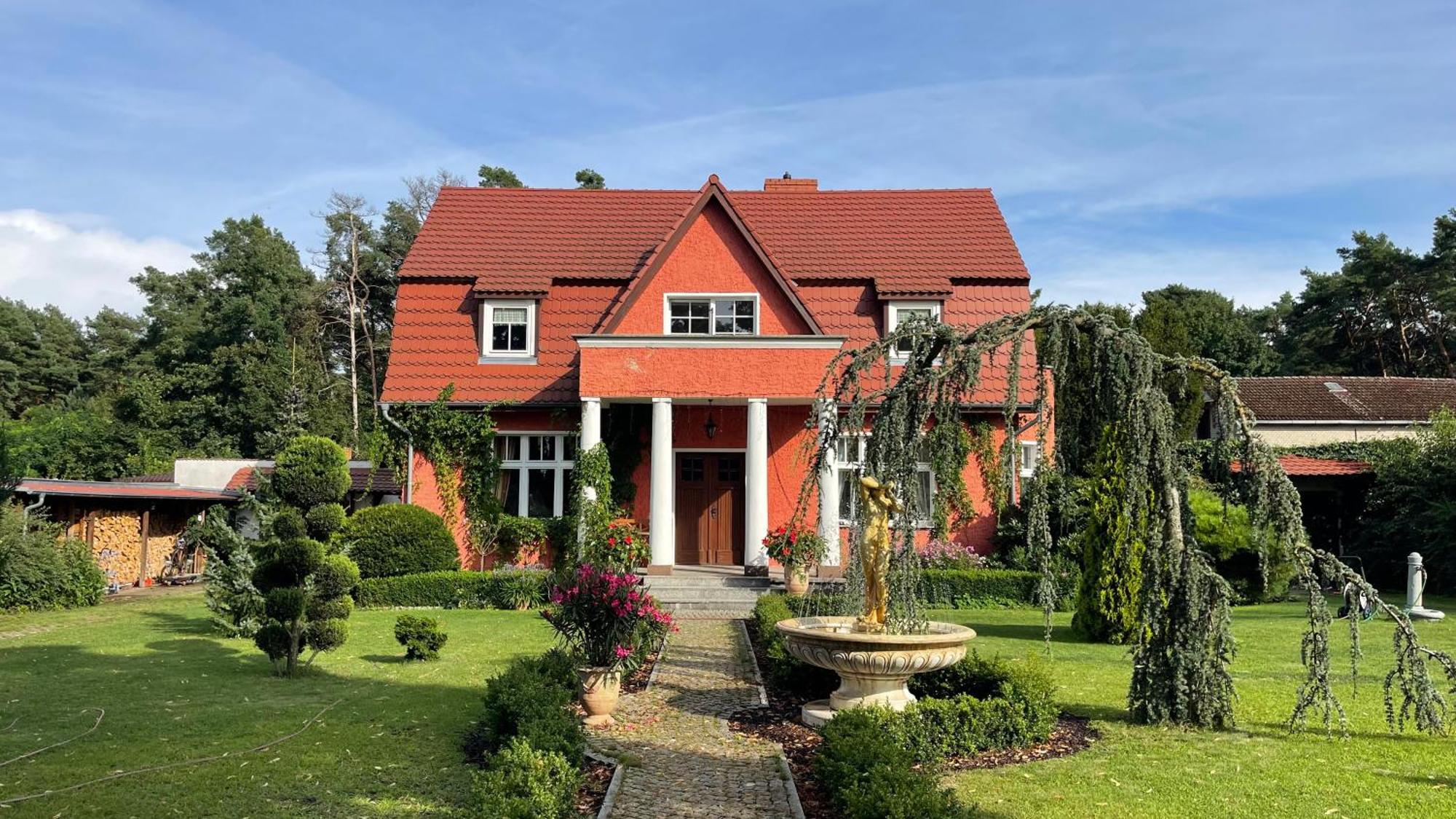 Vakantiehuis Magdalena