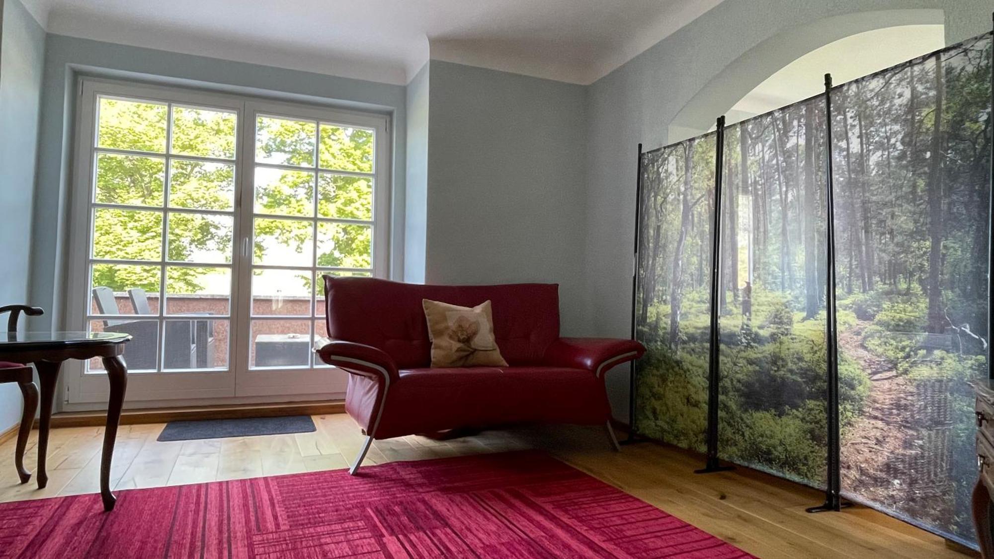 Magdalena Holiday home *