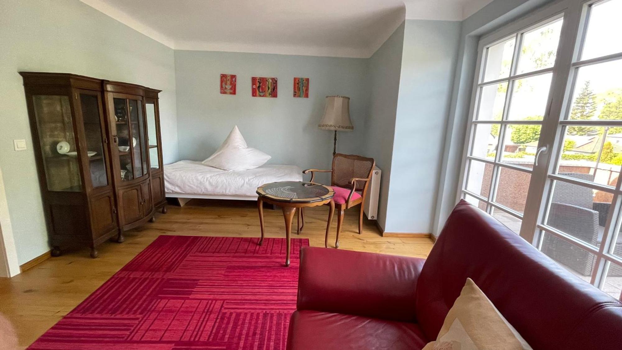 Vakantiehuis Magdalena *