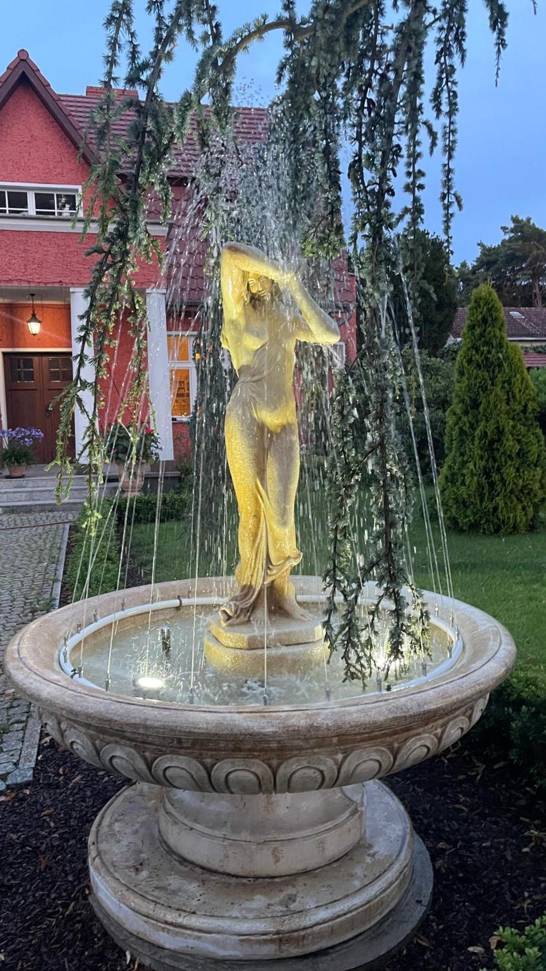 Magdalena Vakantiehuis Königs Wusterhausen